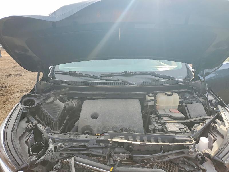 Фото 12 - BUICK ENCLAVE