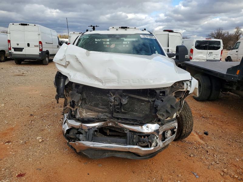 Фото 5 - FORD F350