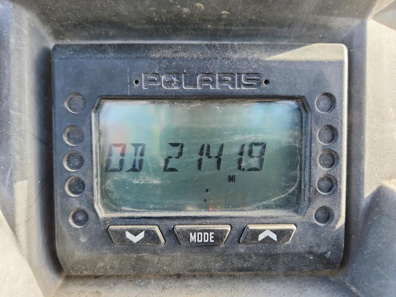 Фото 8 - POLARIS SIDEBYSIDE