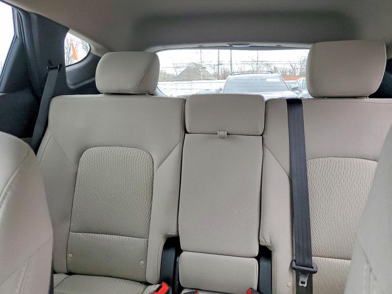 Фото 10 - HYUNDAI SANTA FE