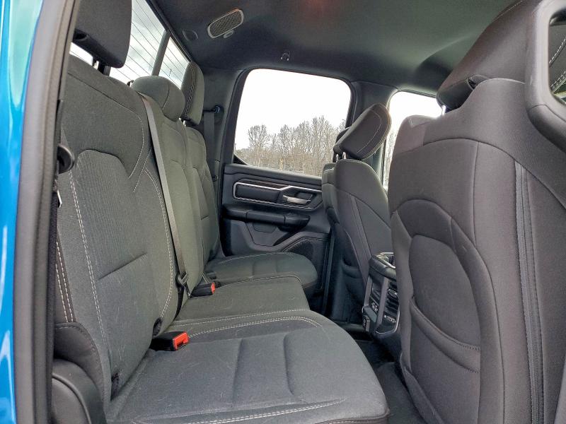 Фото 10 - RAM 1500