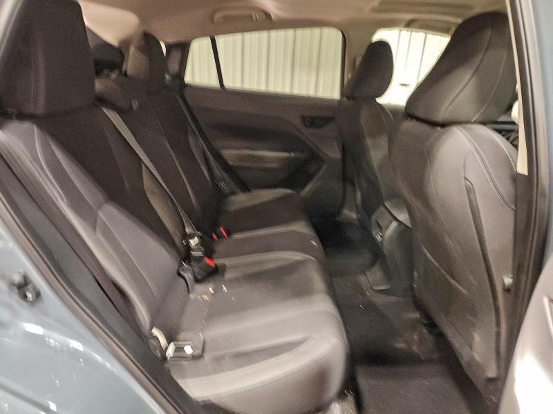 Фото 10 - SUBARU CROSSTREK