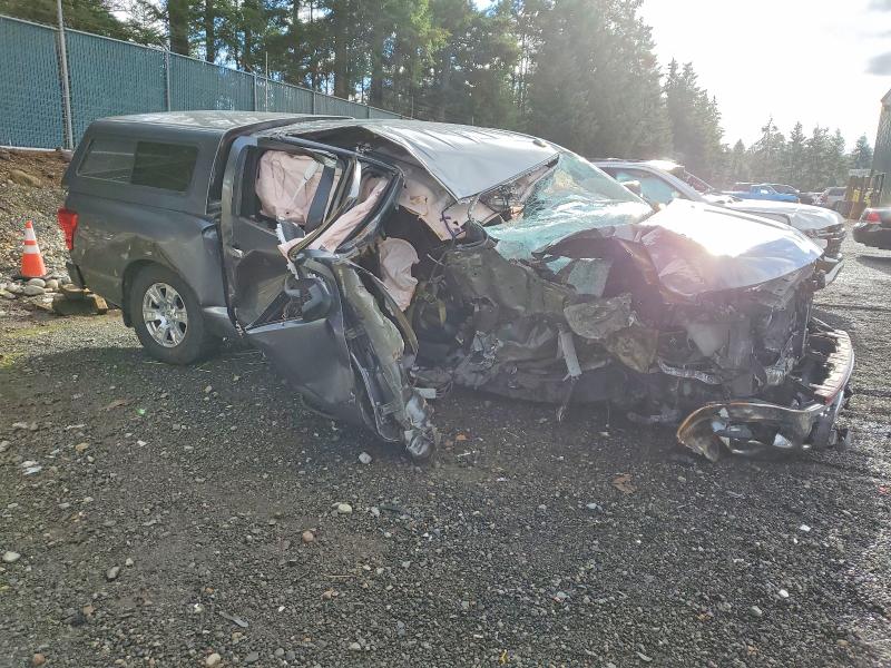 Фото 4 - NISSAN TITAN