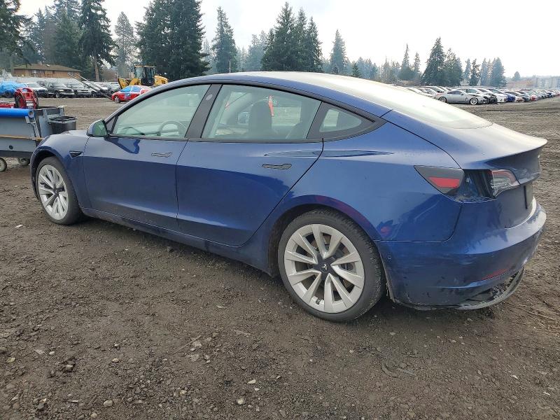 Фото 2 - TESLA MODEL 3