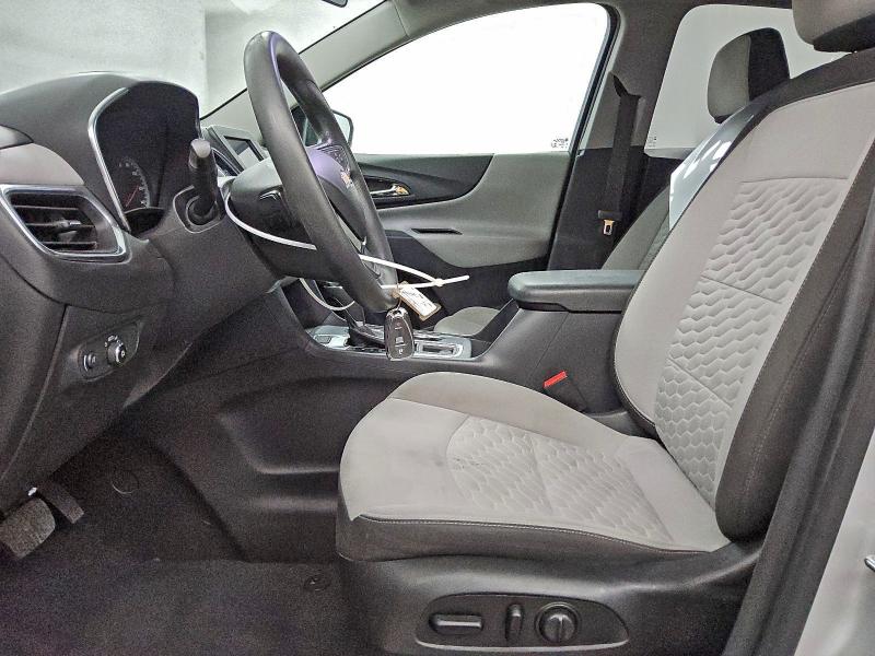 Фото 7 - CHEVROLET EQUINOX