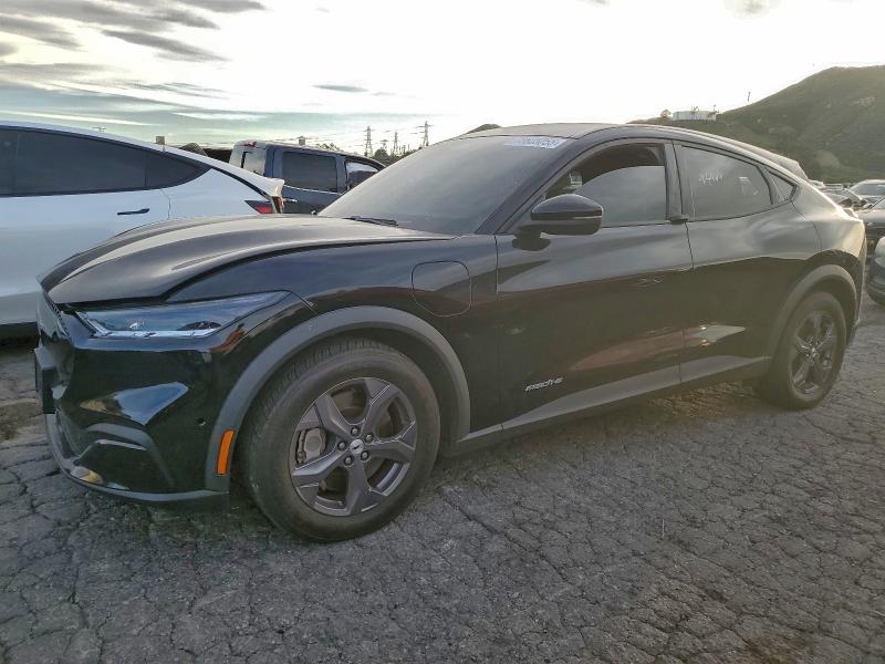 Фото 1 - FORD MUSTANG