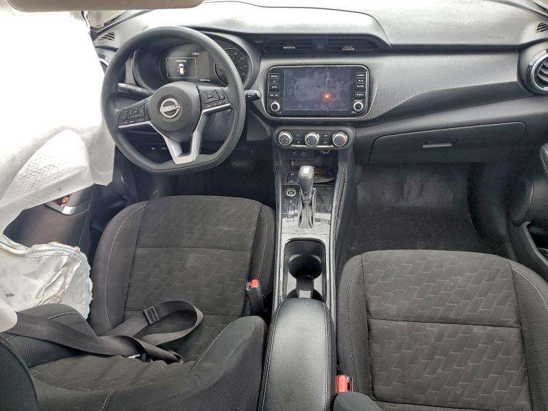 Фото 8 - NISSAN KICKS