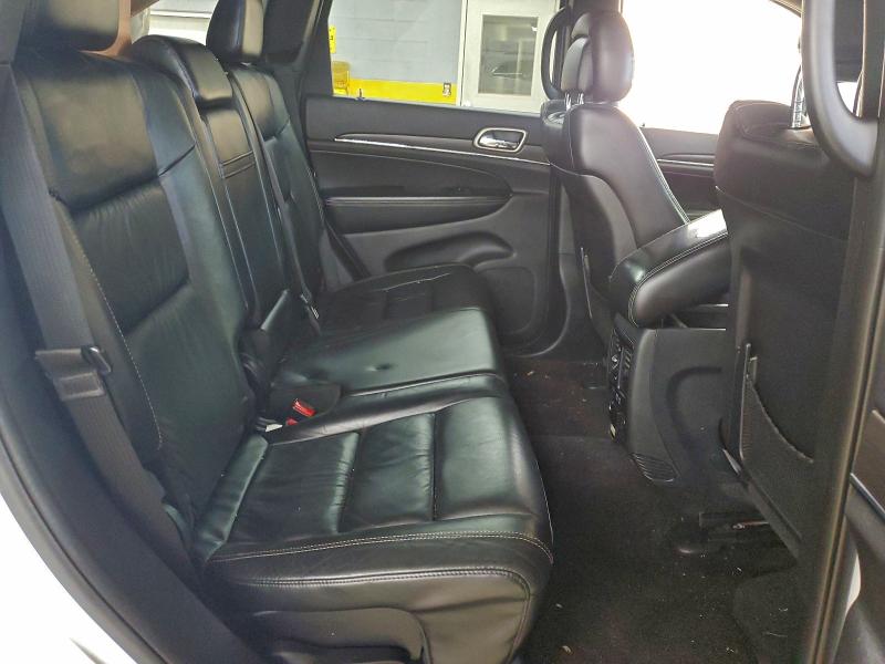 Фото 10 - JEEP GRAND CHER