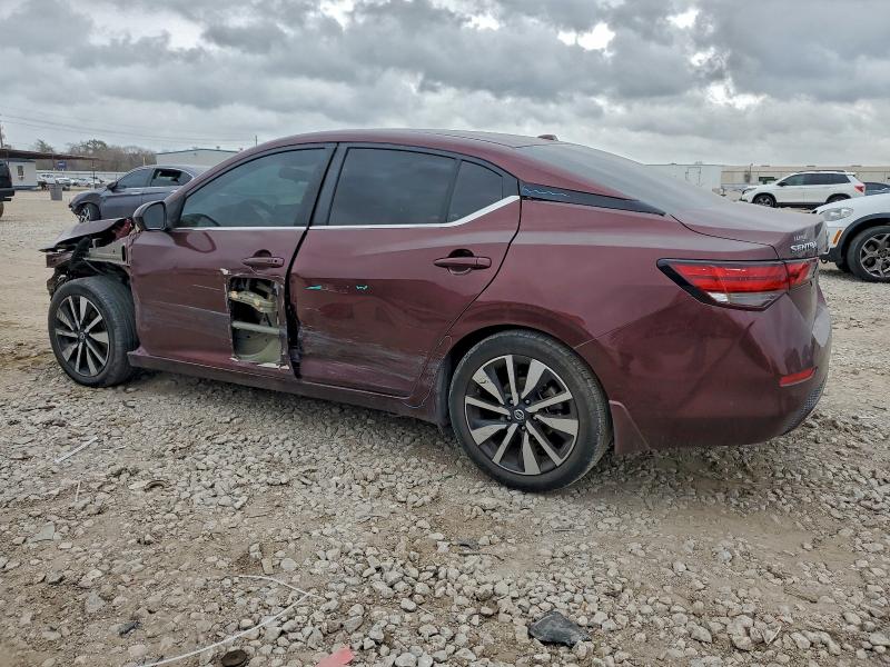 Фото 2 - NISSAN SENTRA