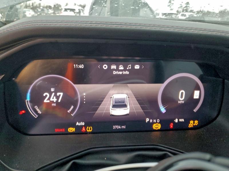 Фото 9 - JEEP WAGONEER