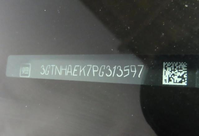 Фото 10 - GMC SIERRA