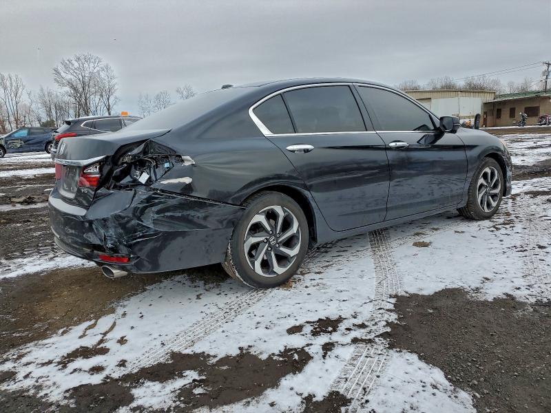 Фото 3 - HONDA ACCORD