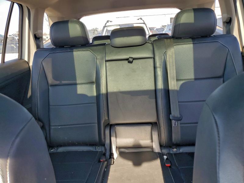 Фото 10 - VOLKSWAGEN TIGUAN