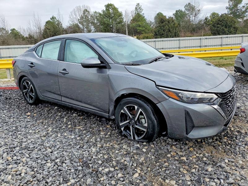 Фото 4 - NISSAN SENTRA