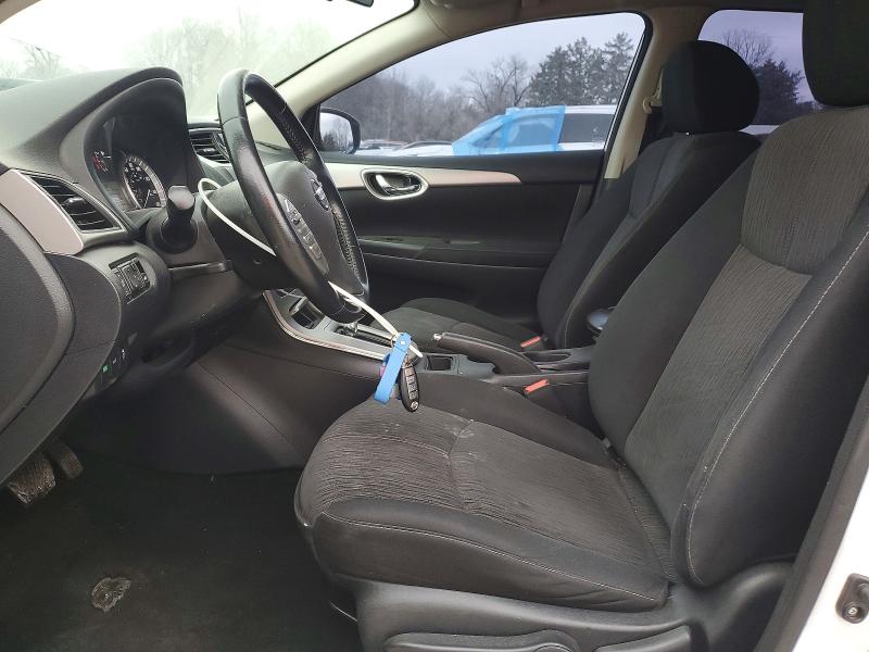 Фото 7 - NISSAN SENTRA