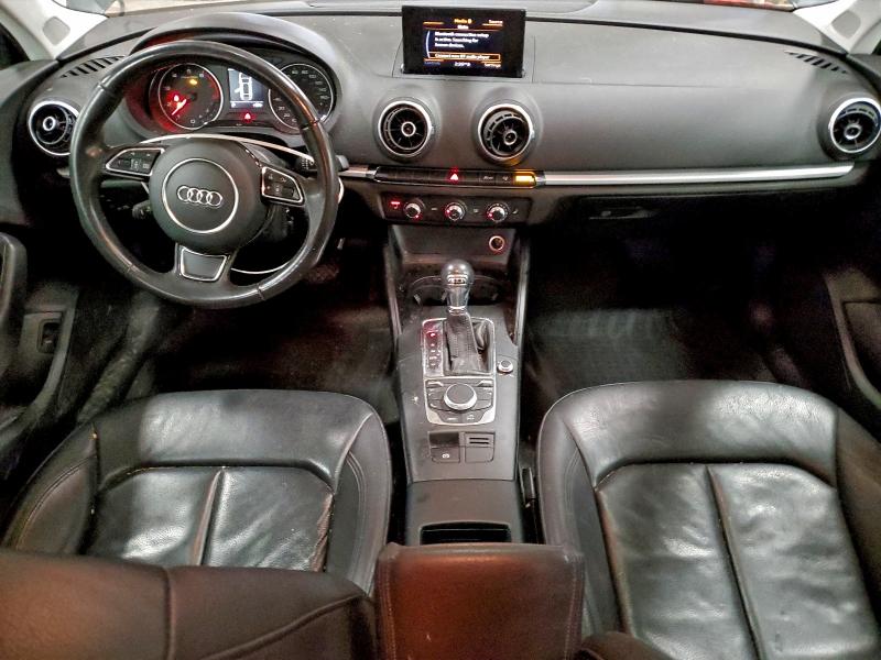 Фото 8 - AUDI A3