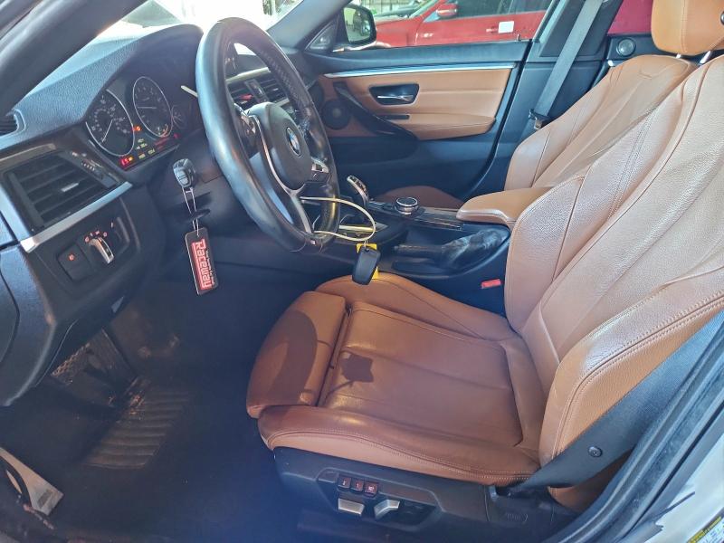 Фото 7 - BMW 4 SERIES