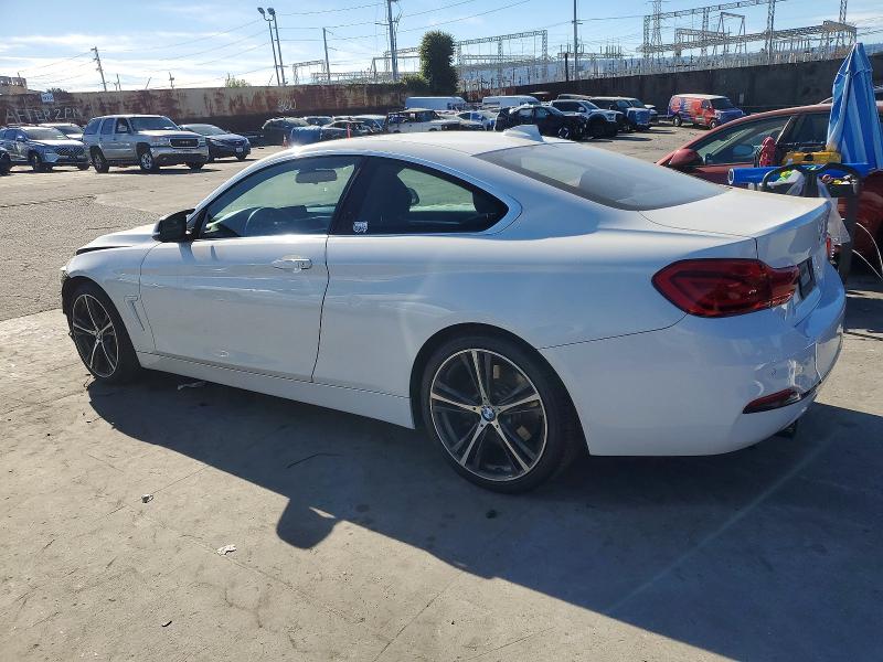 Фото 2 - BMW 4 SERIES