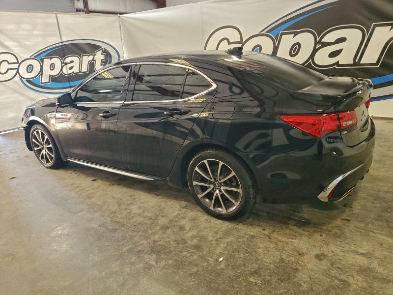 Фото 2 - ACURA TLX