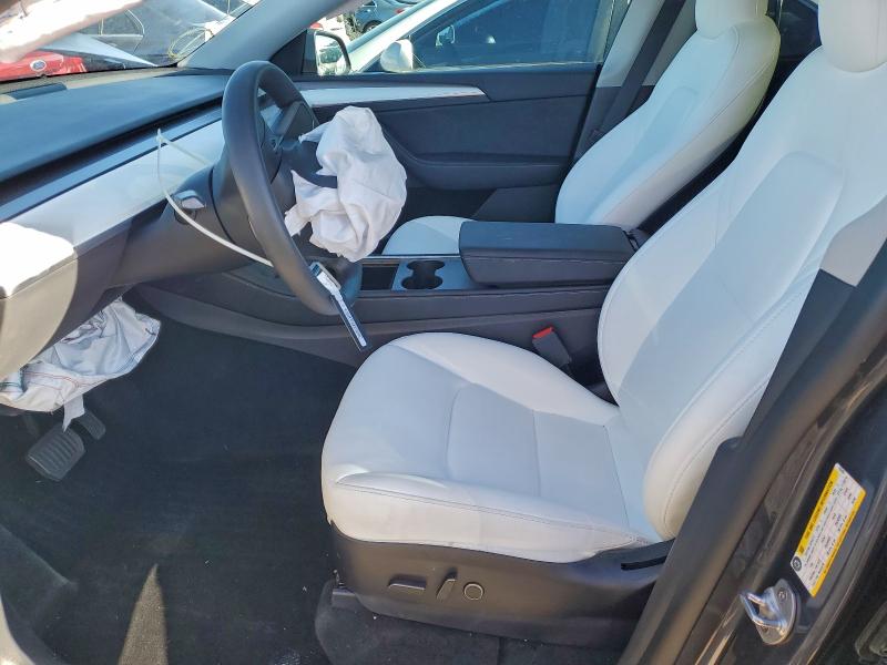 Фото 7 - TESLA MODEL Y