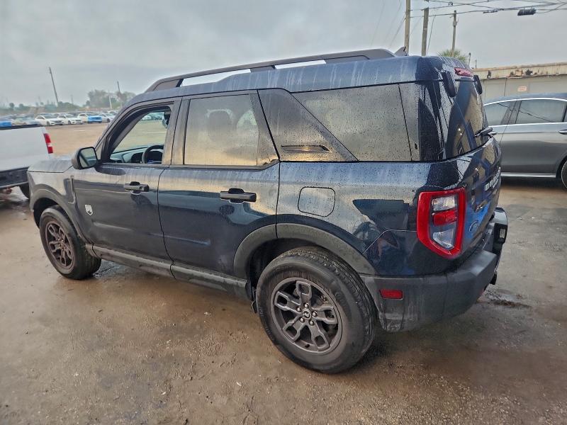 Фото 2 - FORD BRONCO