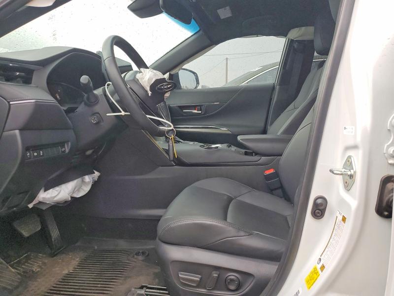 Фото 7 - TOYOTA VENZA