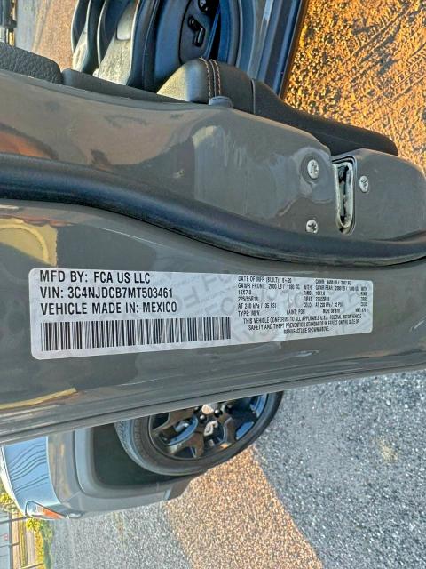 Фото 10 - JEEP COMPASS