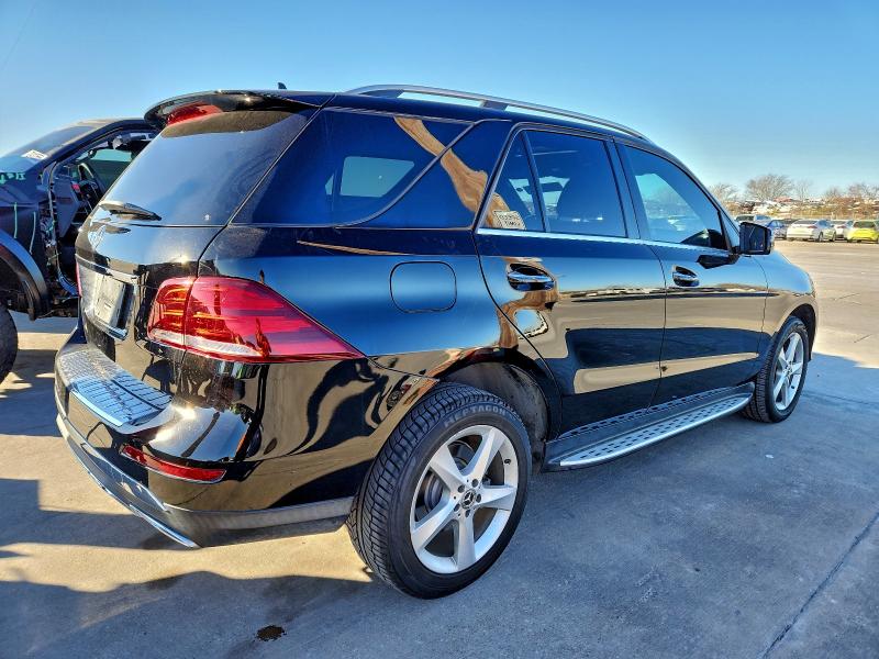 Фото 3 - MERCEDES-BENZ GLE-CLASS