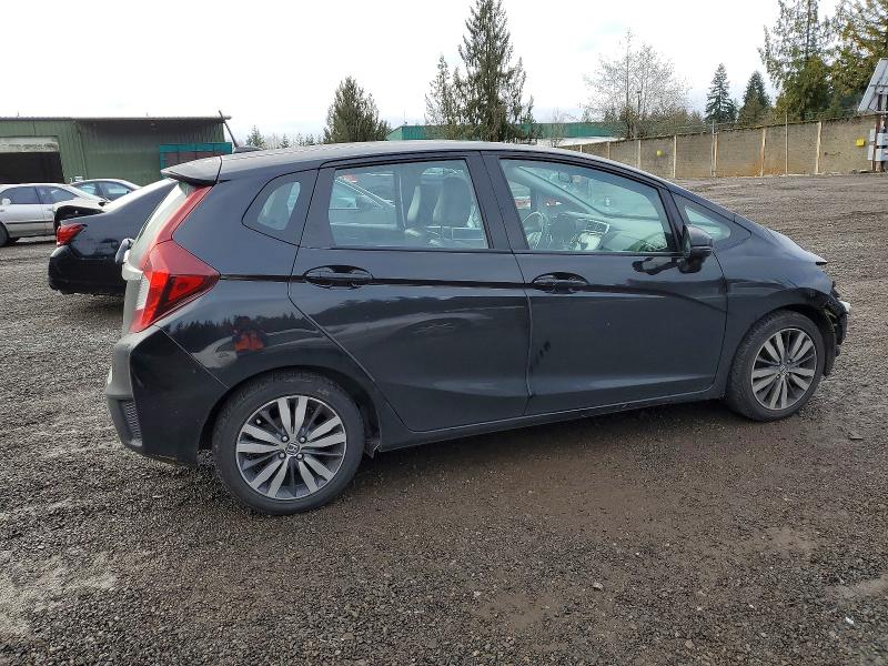Фото 3 - HONDA FIT