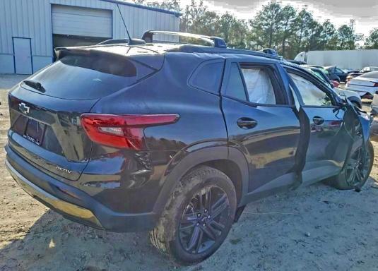 Фото 3 - CHEVROLET TRAX ACTIV