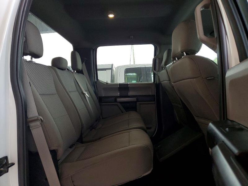 Фото 10 - FORD F-150