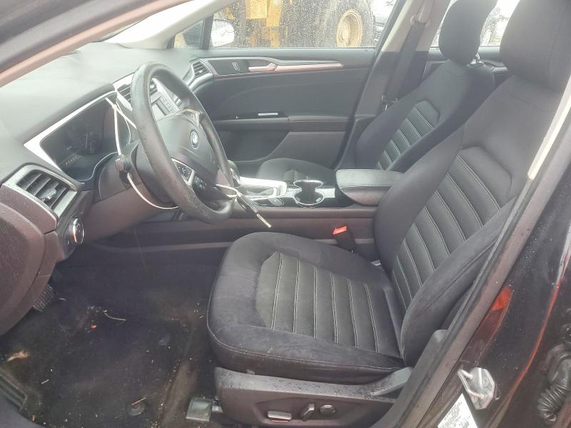 Фото 7 - FORD FUSION