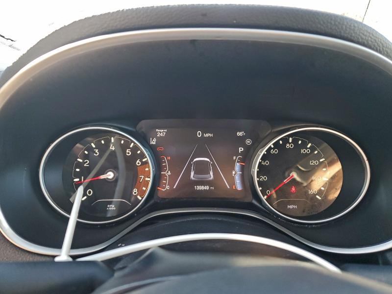 Фото 9 - JEEP COMPASS