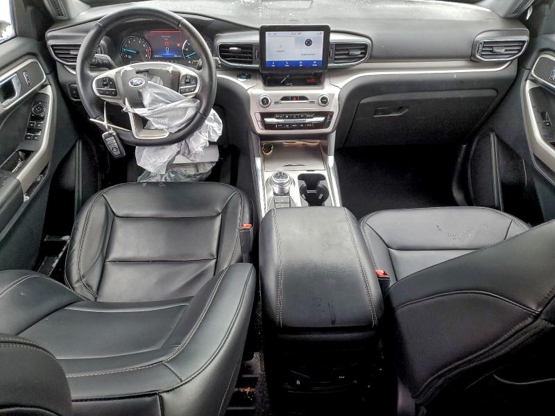 Фото 8 - FORD EXPLORER