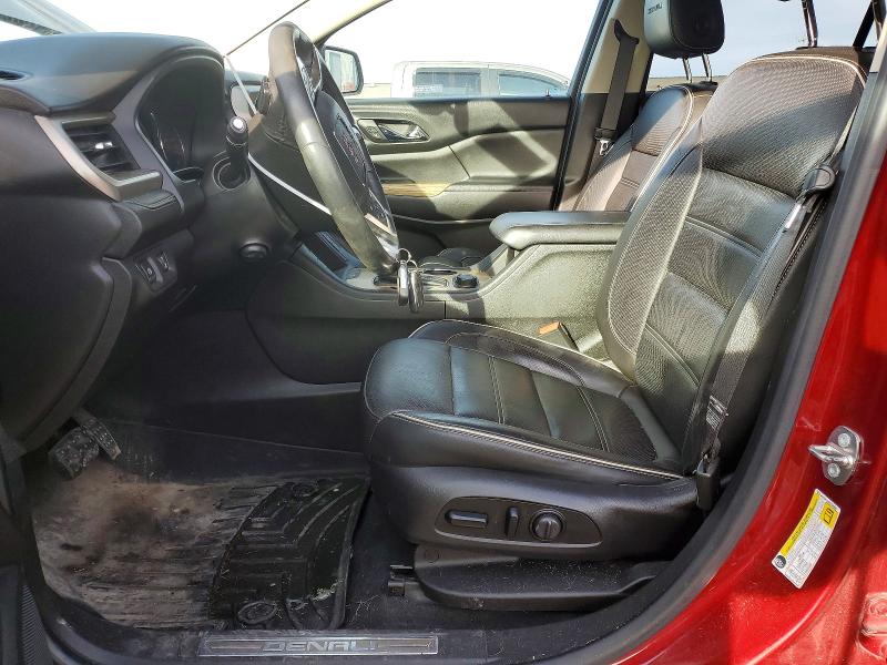 Фото 7 - GMC ACADIA DEN