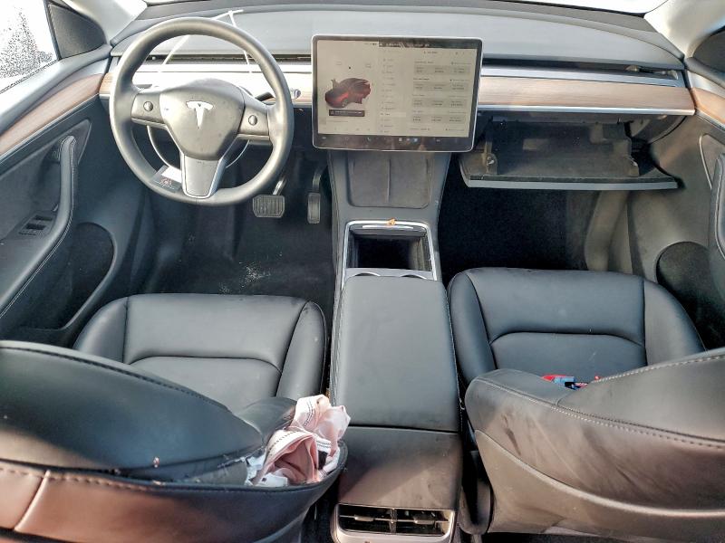 Фото 8 - TESLA MODEL Y