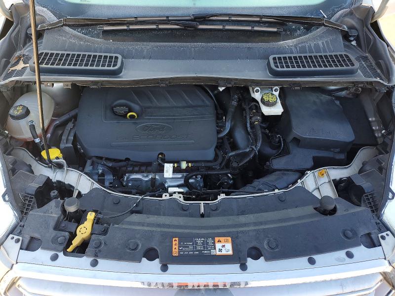 Фото 12 - FORD ESCAPE