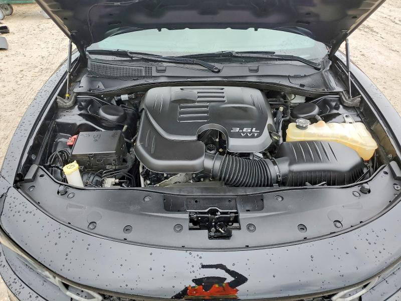 Фото 11 - DODGE CHARGER