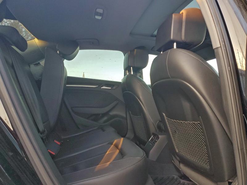 Фото 11 - AUDI A3