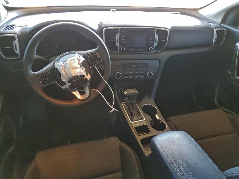 Фото 8 - KIA SPORTAGE