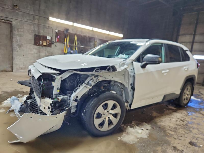 Фото 1 - TOYOTA RAV4