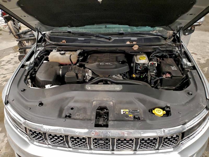 JEEP GRAND WAGO 2022 VIN 1C4SJVEJXNS134305