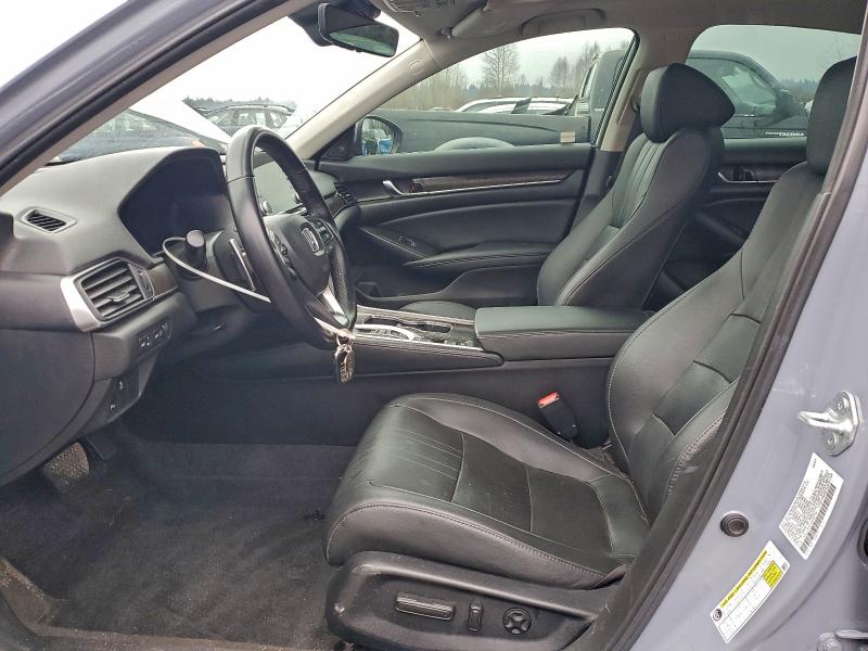 Фото 7 - HONDA ACCORD