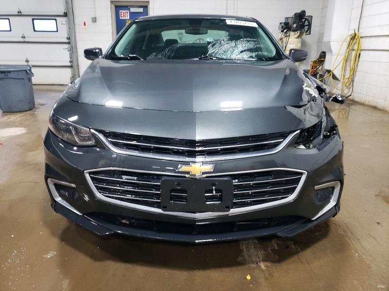 Фото 5 - CHEVROLET MALIBU