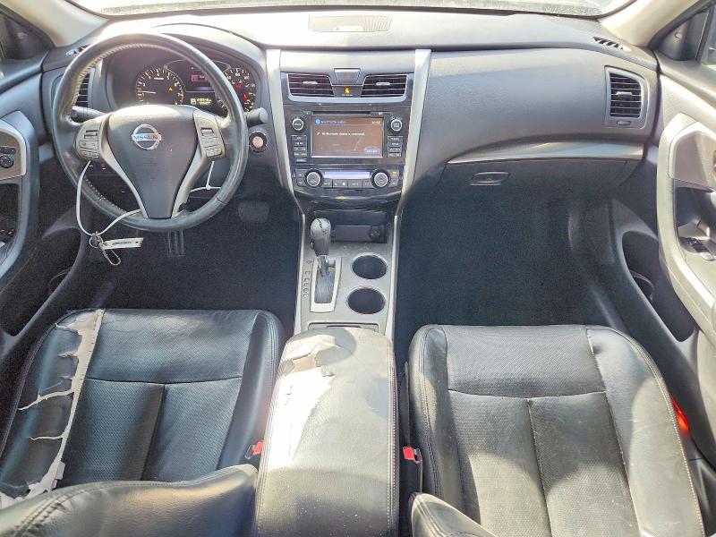 Фото 8 - NISSAN ALTIMA