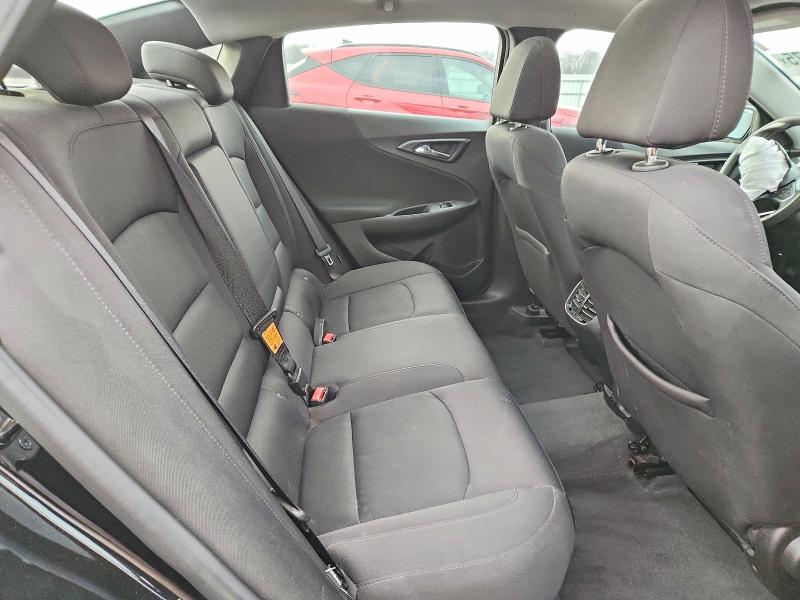 Фото 10 - CHEVROLET MALIBU