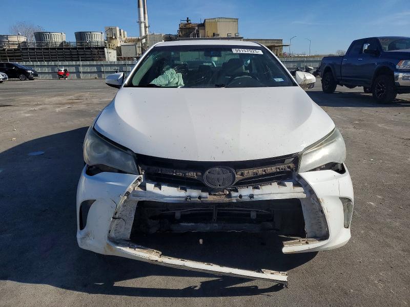 Фото 5 - TOYOTA CAMRY