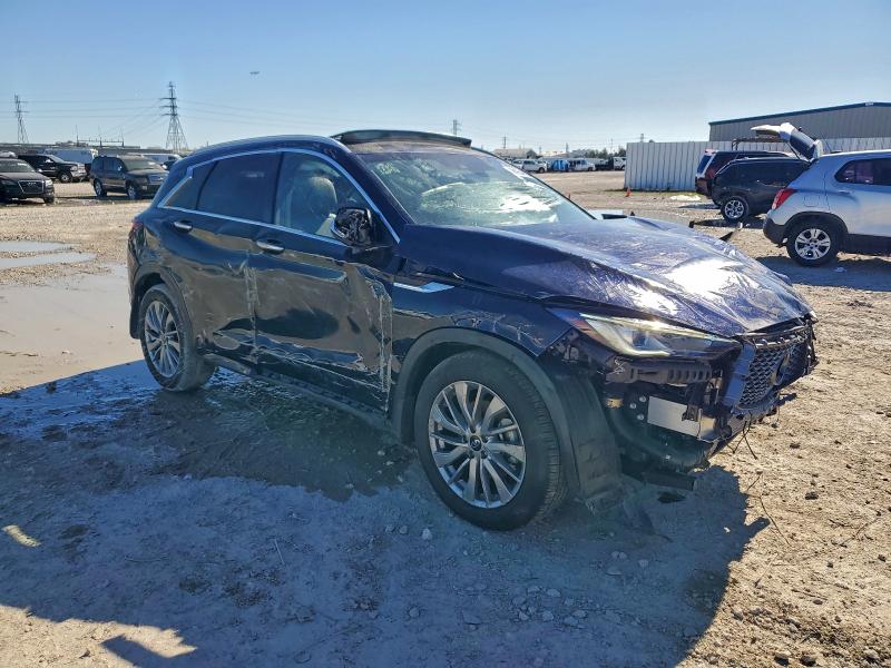 Фото 4 - INFINITI QX50