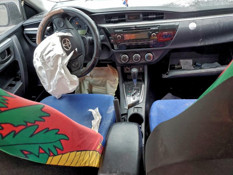 Фото 8 - TOYOTA COROLLA