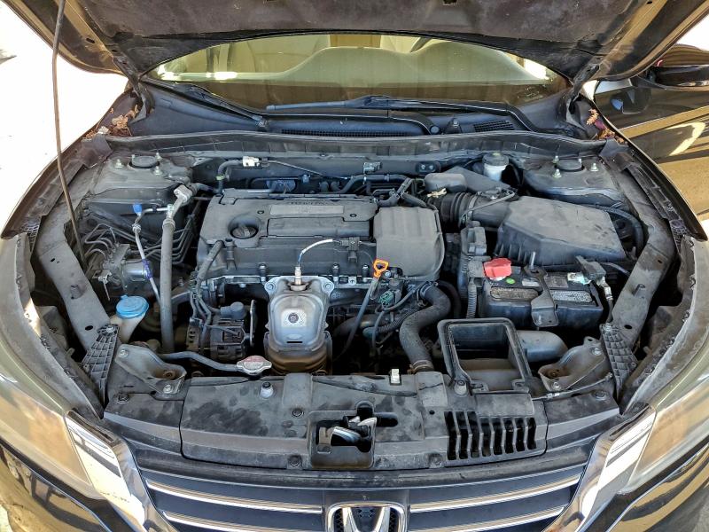 Фото 11 - HONDA ACCORD